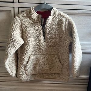 Carters fleece